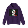 Hoodies Aguila Hand Mexico Personalized