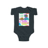 Jersey Bodysuit Baby - Diseño 05 - No Custom