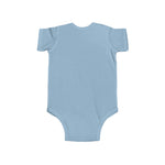 Body Jersey Bebé - Diseño 01 - Personalizado 24