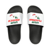 Sandals Diseño 1 - Personalized