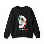 Sweatshirt Diseño 6 - Personalized