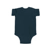 Body Jersey Bebé - Diseño 01 - Personalizado 13