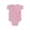 Jersey Bodysuit Baby - Diseño 04 - Personalized