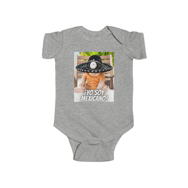 Jersey Bodysuit Baby - Diseño 01 - Personalized 28
