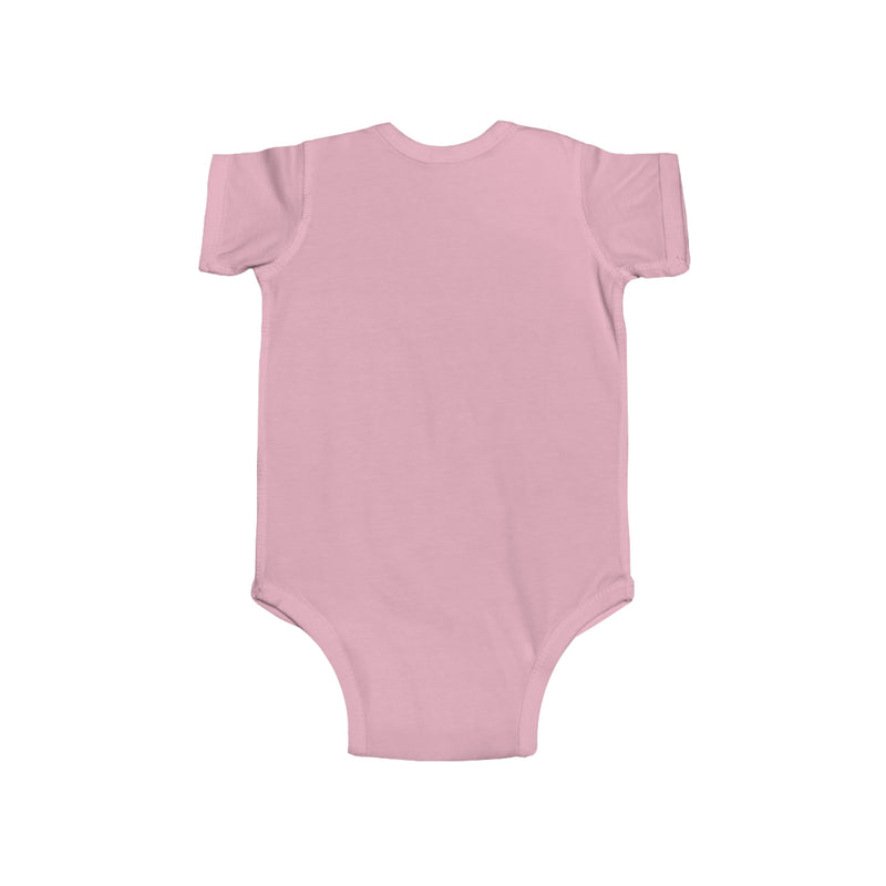 Jersey Bodysuit Baby - Diseño 08 - Personalized