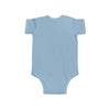 Jersey Bodysuit Baby - Diseño 08 - Personalized