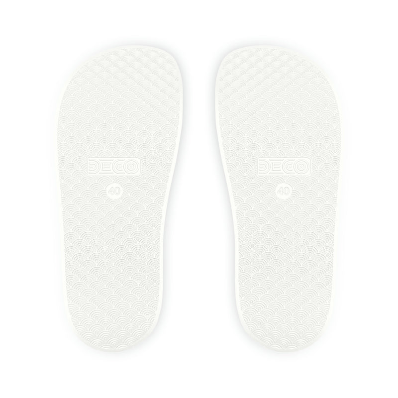Sandalias Diseño 1 - Personalizadas