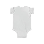 Body Jersey Bebé - Diseño 01 - Personalizado 12