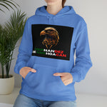 Hoodies Aguila Colorida Personalized