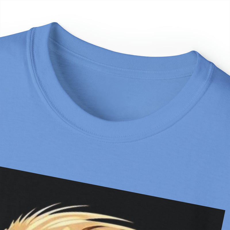 Camiseta Personalizada - Aguila Dorada - 1