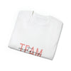 Camiseta de diseño familiar personalizada #5 Team 
