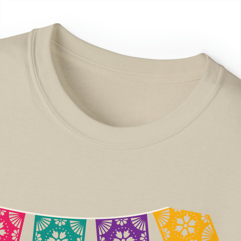 T Shirt Personalized Mexico Chingon