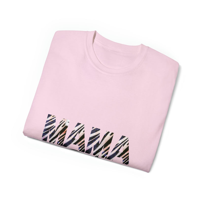 T Shirt Personalized Animal Print