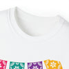 Camiseta Personalizada Los Mejores tacos - Sin fondo blanco 