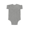 Body Jersey Bebé - Diseño 01 - No Custom 11