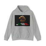 Hoodies Aguila Colorida Personalized