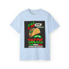 T Shirt Tacos Mexico - No Custom