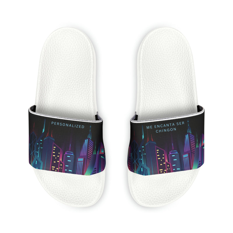 Sandals Diseño 7 - Personalized