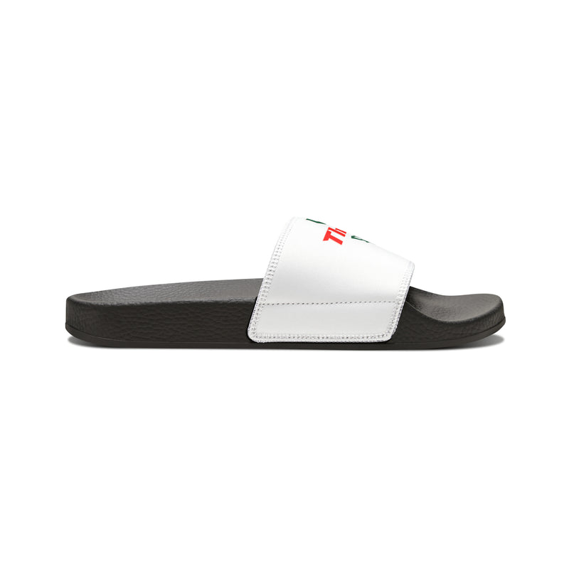 Sandals Diseño 1 - Personalized