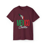 Camiseta Personalizada México - 7 