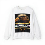 Sweatshirt Aguila Dorada 1 - Personalized