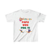 Camisetas Niños Algodón Pesado - Sin Personalización 14