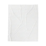 Velveteen Plush Blanket - Personalized