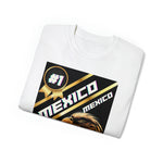 T Shirt Personalized Aguila Mexicana 2