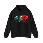 Hoodies Aguila Family Personalized