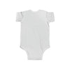 Body Jersey Bebé - Diseño 02 - Personalizado