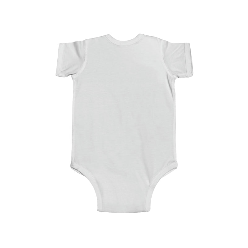 Jersey Bodysuit Baby - Diseño 02 - Personalized
