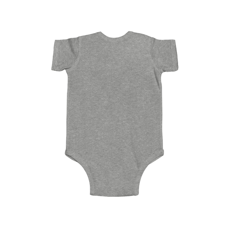 Body Jersey Bebé - Diseño 01 - Personalizado 25