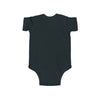 Jersey Bodysuit Baby - Diseño 03 - Personalized