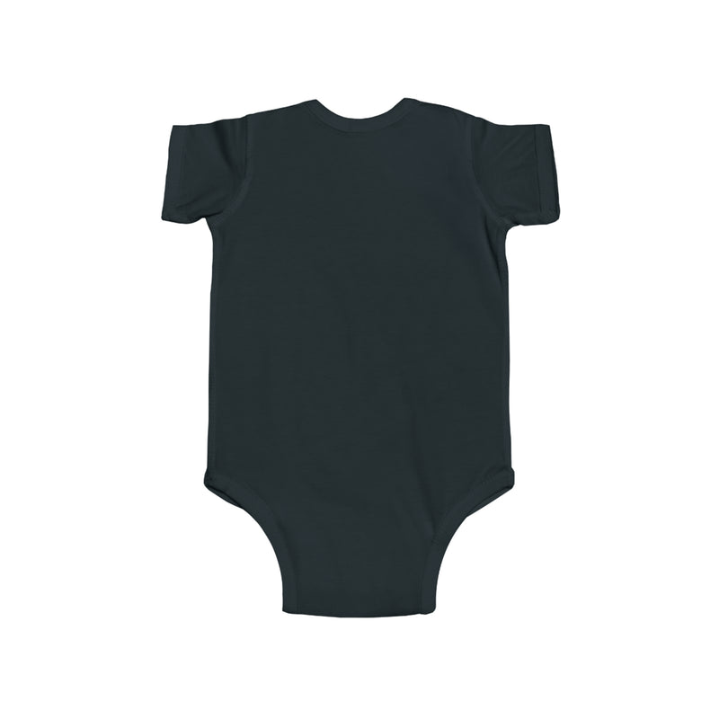 Body Jersey Bebé - Diseño 03 - Personalizado