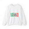 Sweatshirt Mexico + Name - Personalized
