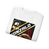 T Shirt Personalized Aguila Mexicana 3