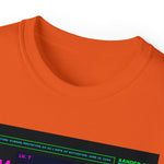T Shirt Personalized Gamer Cybor