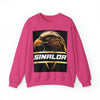 Sweatshirt Aguila Dorada 1 - Personalized