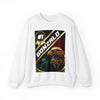 Sweatshirt Aguila Dorada 2 - Personalized