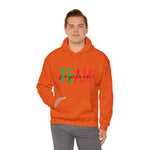 Hoodies Aguila Single Team Personalized