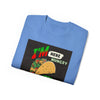 T Shirt Tacos Mexico - No Custom