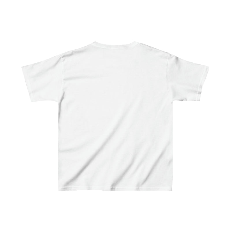 Camisetas Niños Algodón Pesado - Personalizadas 21