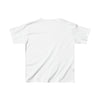Camisetas Niños Algodón Pesado - Personalizadas 24