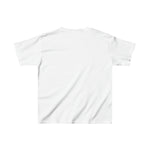 Camisetas Niños Algodón Pesado - Personalizadas 24