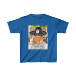 Camisetas Niños Algodón Pesado - Personalizadas 11