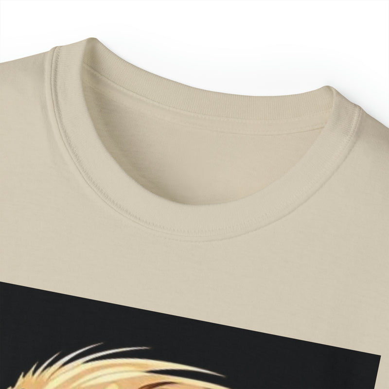 Camiseta Personalizada - Aguila Dorada - 1