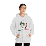 Sudaderas Aguila Fuerza Mexicana Personalizadas 