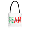 Tote Bag Diseño 3- Personalized