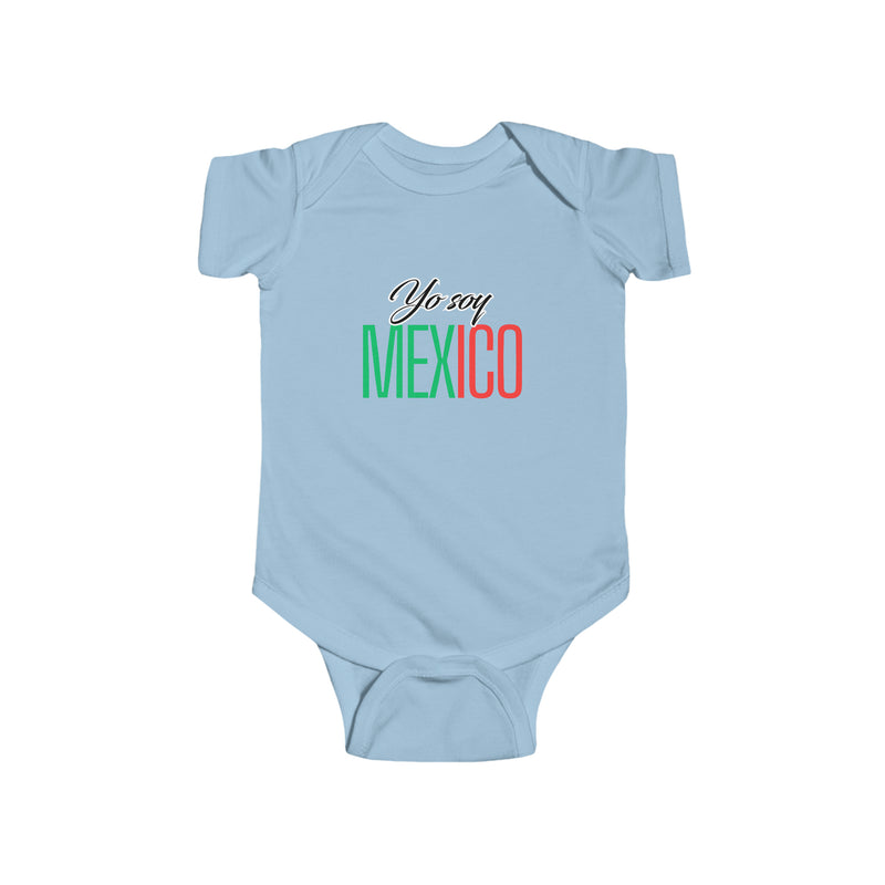 Body Jersey Bebé - Diseño 10 - Personalizado