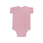 Jersey Bodysuit Baby - Diseño 09- Personalized